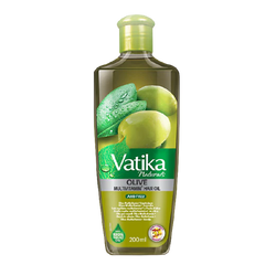 Vatika Olive Hair Oil 200ml