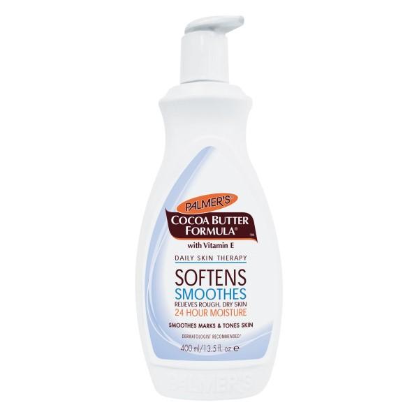 Palmer's Cocoa Butter Formula Body Lotion 400ml | BeautyFlex UK