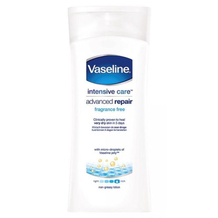 Vaseline Intensive Care Advanced Repair Lotion 200ml