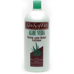 Sta Sof Fro Aloe Vera Hand & Body Lotion 1000ml