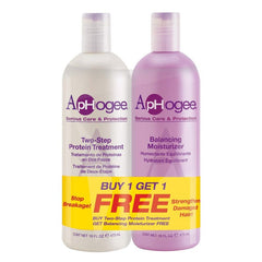 Aphogee -Two Step Treatment (16oz) 