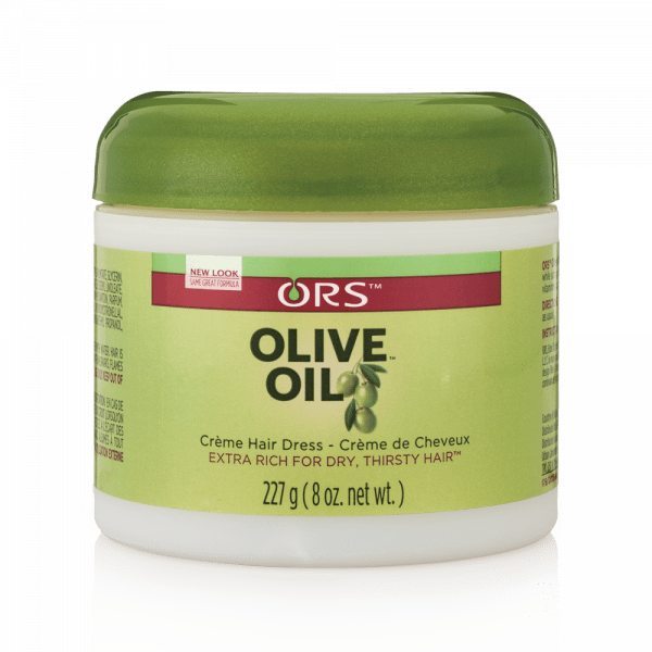 ORS Olive Oil Crème Hair Dress 227g