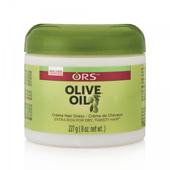 ORS Olive Oil Crème Hair Dress 227g