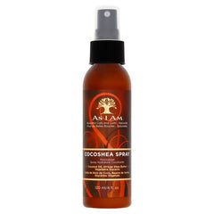 AS I AM Classic CocoShea Spray 120ml