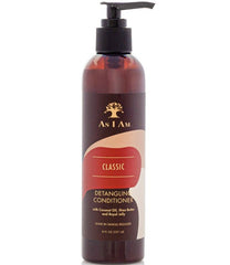 As I Am Classic Detangling Conditioner 237ml