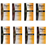 Bigen Permanent Powder Hair Colour All Shades 6g | BeautyFlex UK