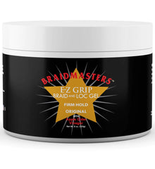 Braid Masters Grip Braid & Loc Gel | Original 8oz