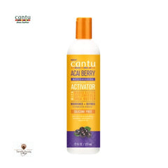 Cantu Acai Berry Curl Activator 355ml