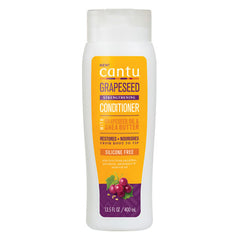 Cantu Grapeseed Strengthening Conditioner 13.5 oz 400ml - BeautyFlex UK