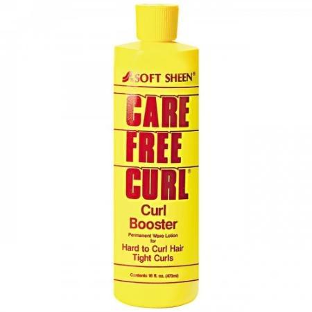 Care Free Curl Curl Booster 15oz/458ml | BeautyFlex UK