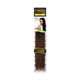 Cherish Bohemian Bulk 20'' Synthetic Hair Braids (All Colours)