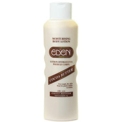 Eden Cocoa Butter Lotion 750ml | BeautyFlex UK