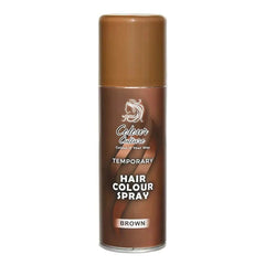 Colour Culture Colour Spray Brown 125ml, Colour Culture, Beautizone UK