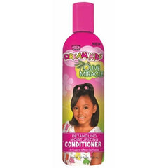 Dream Kids Olive Miracle Conditioner 355ml | BeautyFlex UK