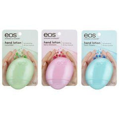 EOS Hand Lotion - Evolution of Smooth | Beautyflex Uk