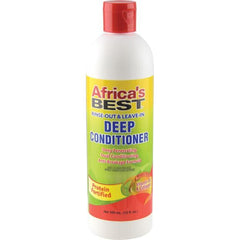 Africa's Best Deep Conditioner 355ml | BeautyFlex UK