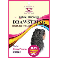 20 inch Drawstring Ponytail - beauty store uk.