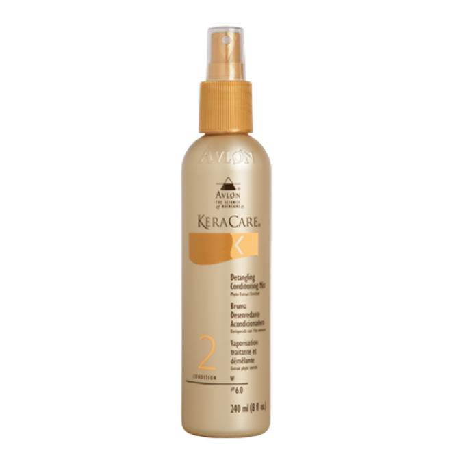 KeraCare Detangling Conditioning Mist 240ml – Beauty Flex UK