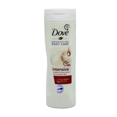 Dove Nourishing Body Care Intensive Body Lotion for Very Dry Skin 400ml