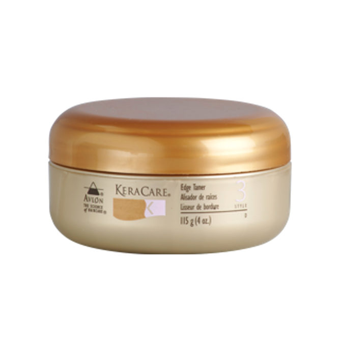 KeraCare Edge Tamer 115g – Beauty Flex UK