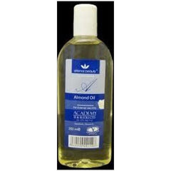 Eternal Beauty Pure Almond Oil 250ml | BeautyFlex UK