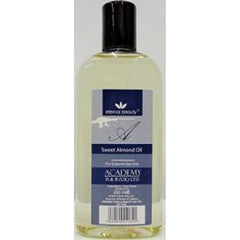 Eternal Beauty Pure Purifying Sweet Almond 250ml | BeautyFlex UK