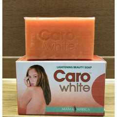 Caro White lightening beauty cream - jar