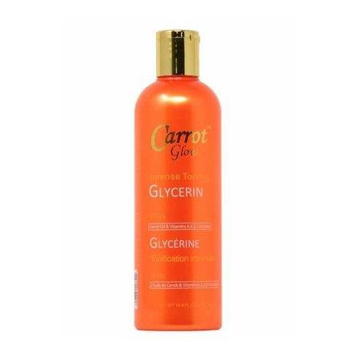 Carrot Glow Intense Toning Glycerine 16.8oz