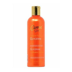 Carrot Glow Intense Toning Glycerine 16.8oz