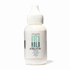 THE HAIR DIAGRAM: BOLD HOLD EXTREME CREME 1.3OZ