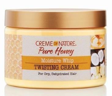 CON Pure Honey Moist Whip Twisting Cream 11.5oz