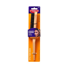 Red By Kiss Professional Edge Boar Hard Brush # BSH23 | BeautyFlex UK