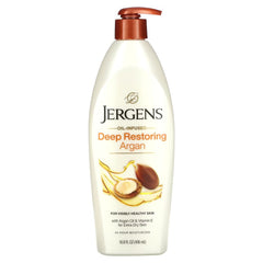 Jergens Argan 16.8oz