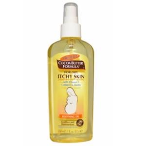 Palmer's Cocoa Butter Formula Itchy Skin Soothing Oil 5.1 oz | BeautyFlex UK