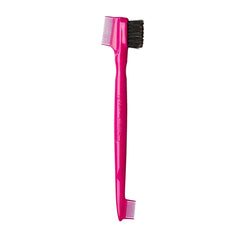 Red By Kiss 3 in 1 Edge Brush #BSH28 - unpacked | BeautyFlex UK