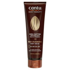 Cantu Shea Butter Nourishing Body Cream 240g