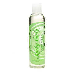 Kinky Curly Come Clean Moist Shampoo (8 oz.)