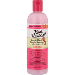 Aunt Jackie’s Girls Knot Having It Leave-In Detangling Moisturizer 355ml 