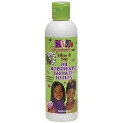 Africa's Best Kids Organics Shea Butter Growth Lotion 237ml | BeautyFlex UK