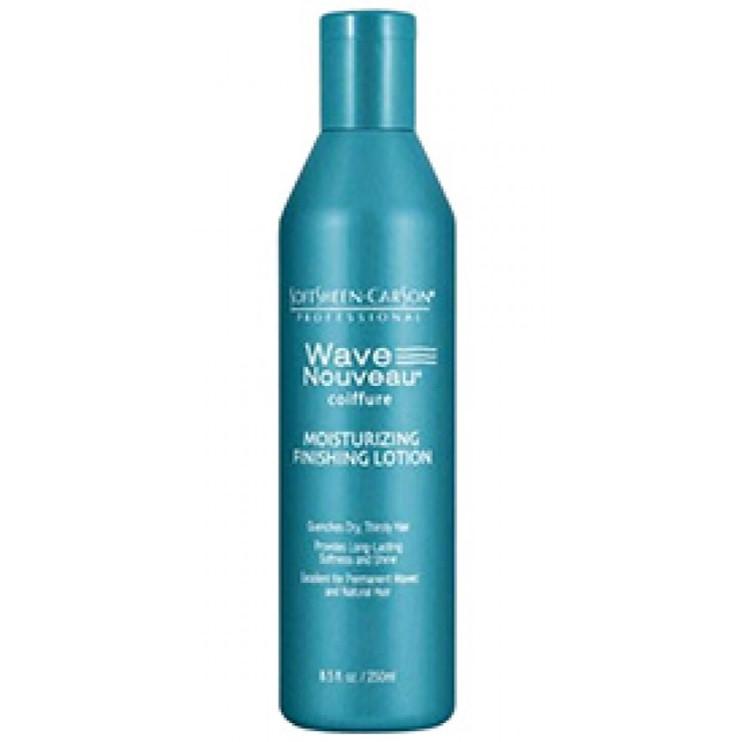 Wave Nouveau Moisturizing Finishing Lotion 250ml | BeautyFlex UK