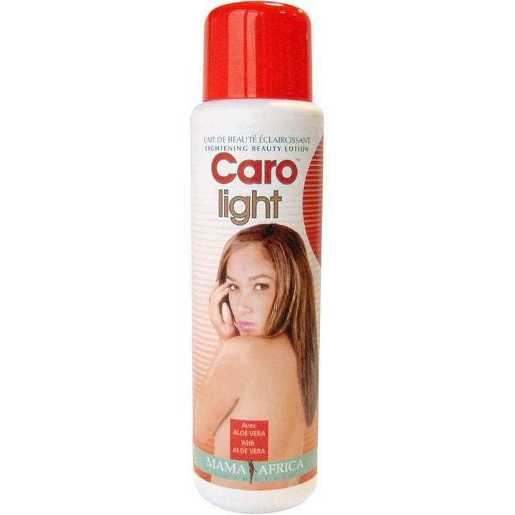 Caro Light Lightening Beauty Lotion 500ml | BeautyFlex UK