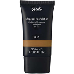 Sleek Life Proof Foundation 30ml