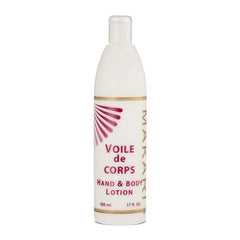 Makari Voile De Corps Hand & Body Lotion 500ml | BeautyFlex UK