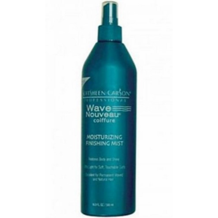 Wave Nouveau Moisturizing Finishing Mist 500ml | BeautyFlex UK