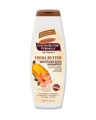 Palmer's Cocoa Butter Formula Length Retention Shampoo 400ml