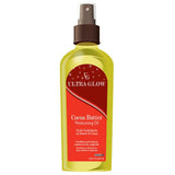 Ultra Glow Cocoa Butter Moisturizing Oil 247ml