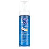 Lotta Body Coconut and Shea Oil Wrap Me Foaming Mousse 207ml | BeautyFlex UK