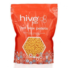 Hive Depilatory Hot Wax Pellets 700g - ORIGINAL HOT WAX | BeautyFlex UK