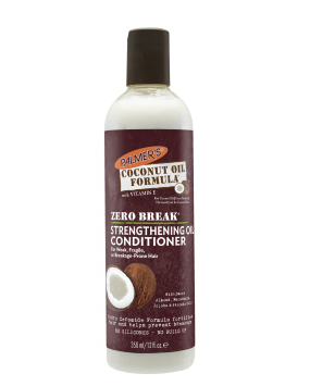 Palmer's Zero Break Strenghtening Oil Conditioner 350 ML