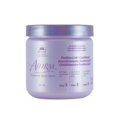 Avlon Affirm Positive Link Conditioner (Step 3)  - best beauty shop UK.